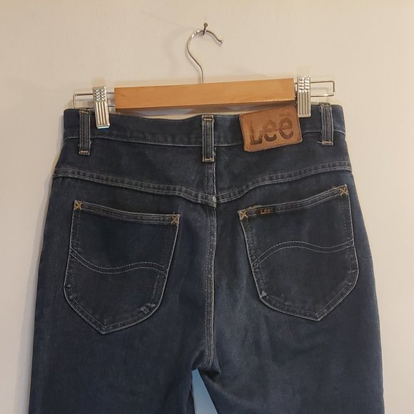 Vintage Lee Jeans - Picture 1 of 5